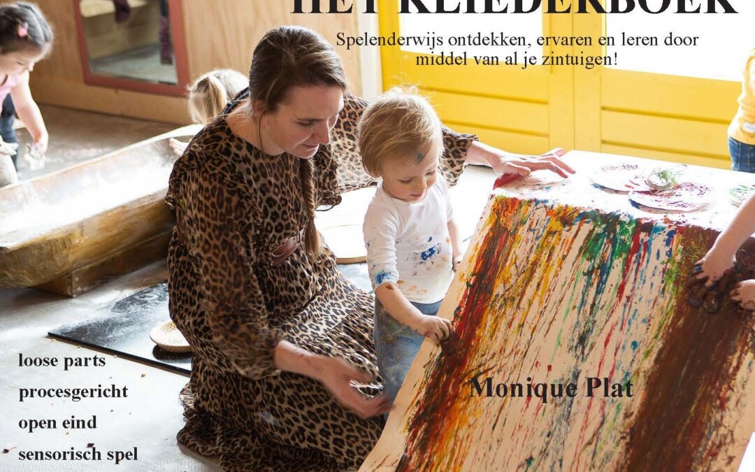 Het zwarte gat na de Kerst (en waarom vervelen goed is)